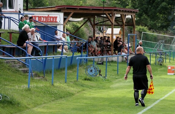 SK Rce B - Heřmanov jaro 2024 10