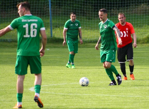 SK Rce B - Heřmanov jaro 2024 11