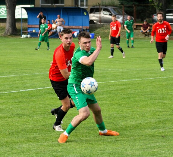 SK Rce B - Heřmanov jaro 2024 13