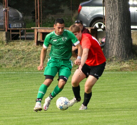 SK Rce B - Heřmanov jaro 2024 15