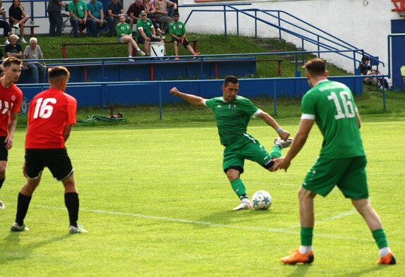 SK Rce B - Heřmanov jaro 2024 16