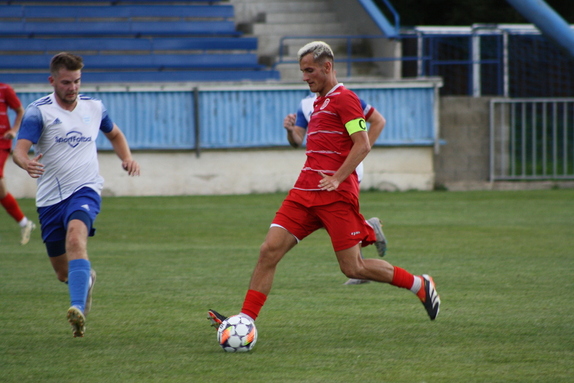 Rce A - Štětí léto 2024 4