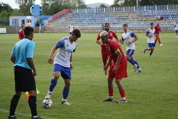 Rce A - Štětí léto 2024 9