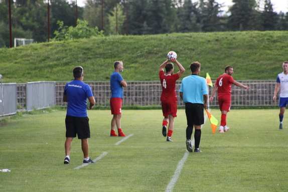 Rce A - Štětí léto 2024 13