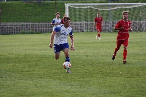 Rce A - Štětí léto 2024 14