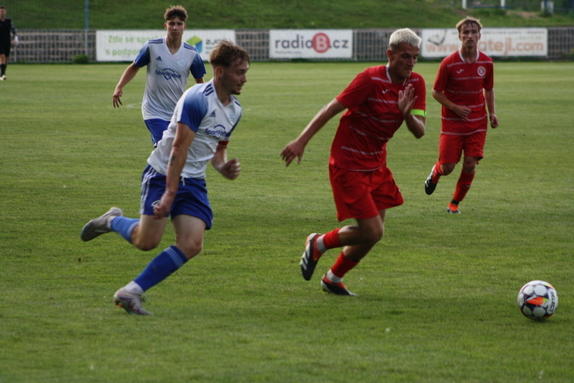 Rce A - Štětí léto 2024 16