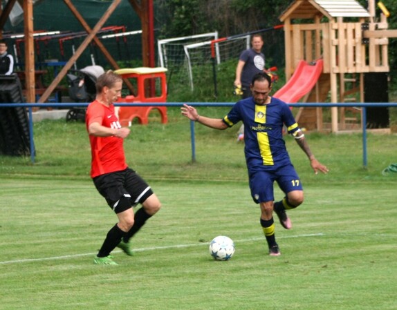 PU: SK Rce B - FK Ltm B léto 2024 3