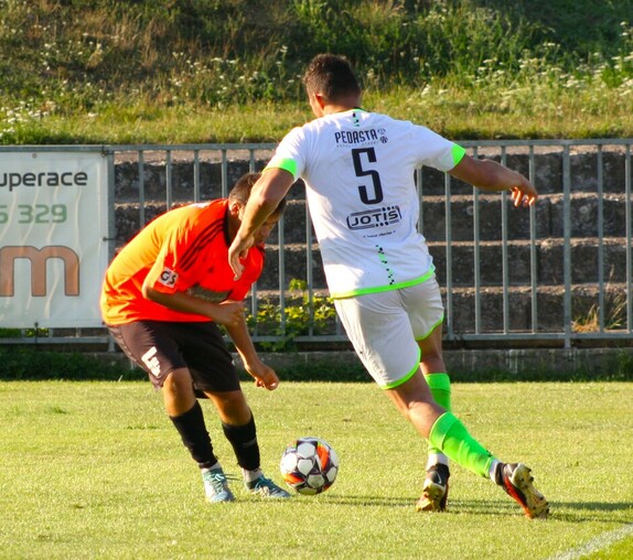 Rce - Pokratice srpen 2024