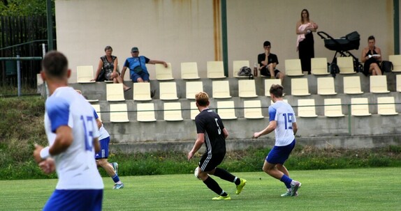 H. Jiřetín - Rce 2024