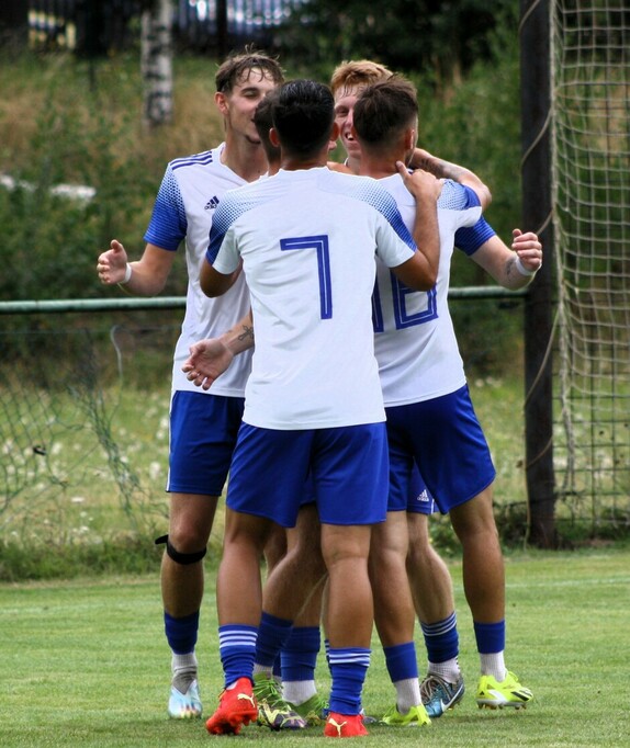 Horní Jiřetín - Roudnice srpen 2024 8