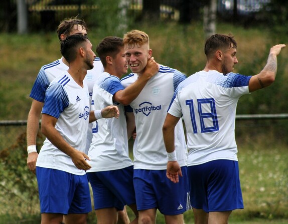 Horní Jiřetín - Roudnice srpen 2024 11