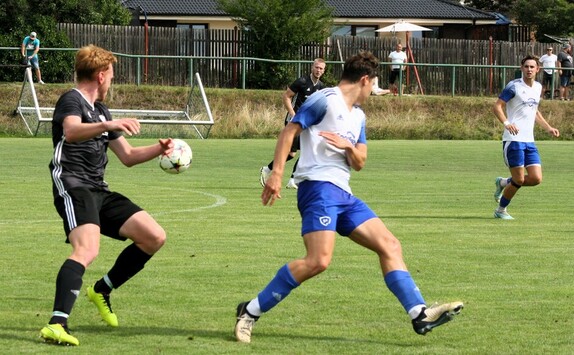 Horní Jiřetín - Roudnice srpen 2024 21