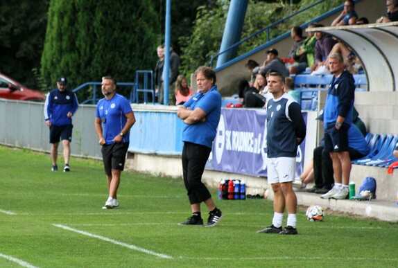 SK Rce - ASK Lovo srpen 2024 5