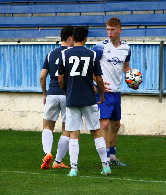 SK Rce - ASK Lovo srpen 2024 19