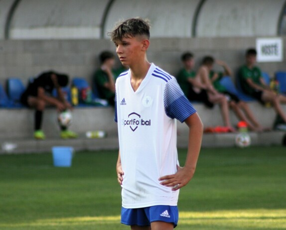 Rce U15 a U14 - Sokolov léto 2024 8