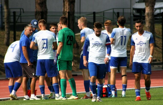 Klášterec - Roudnice podzim 2024 5