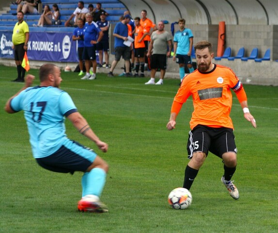 SK Rce - Sokol Lenešice podzim 2024 12