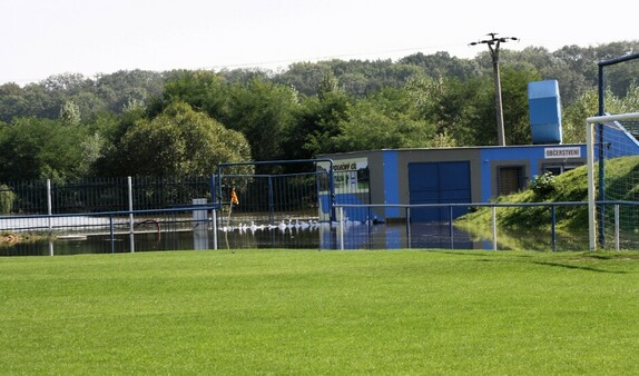 voda 2024 18. 9: poledne 3