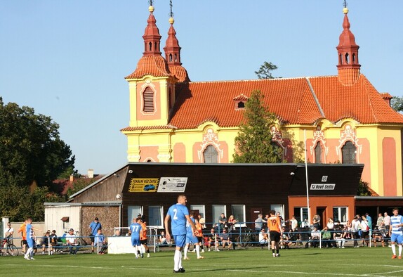 N. Sedlo - Rce září 2024