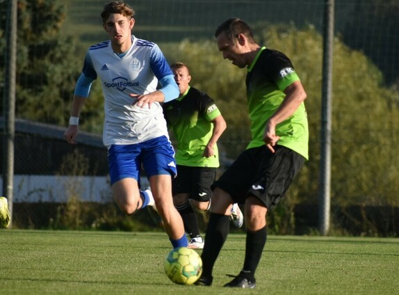 TJ Libouchec - SK Rce podzim 2024 10