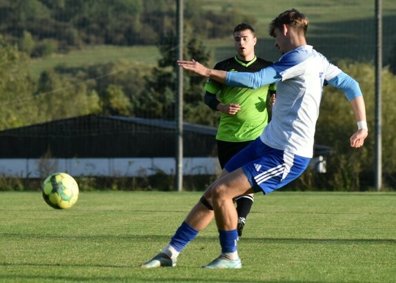 TJ Libouchec - SK Rce podzim 2024 12