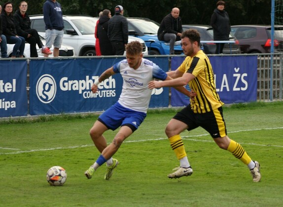 SK Rce - FŠ Litvínov 3