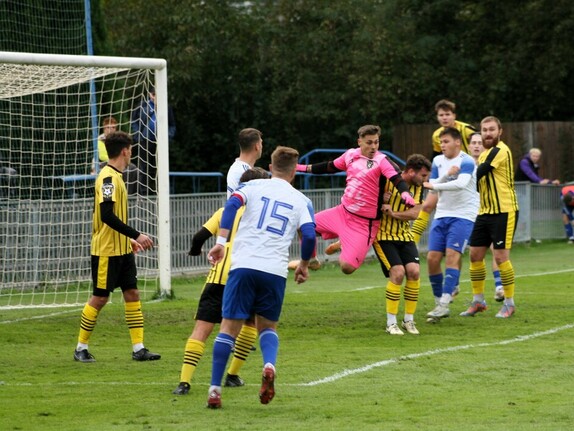 SK Rce - FŠ Litvínov 4