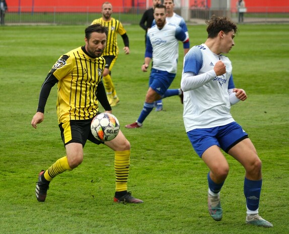 SK Rce - FŠ Litvínov 5