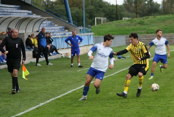 SK Rce - FŠ Litvínov 16