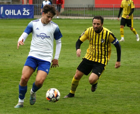 SK Rce - FŠ Litvínov 19