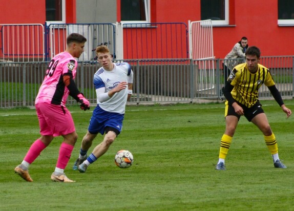 SK Rce - FŠ Litvínov 20