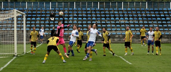 SK Rce - FŠ Litvínov 28