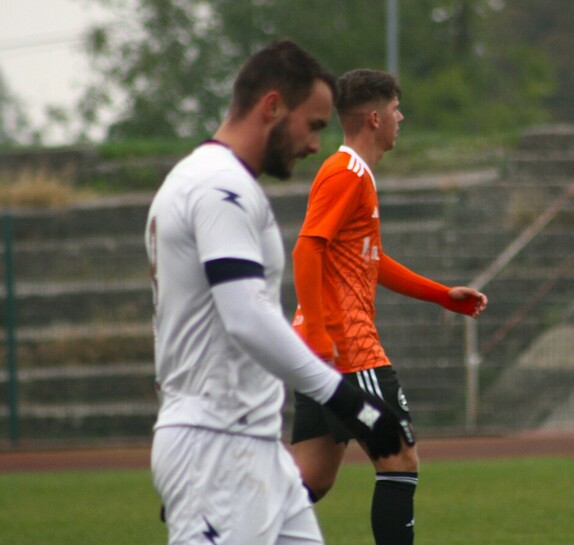 Krupka - Rce říjen 2024