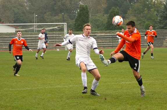 FK Krupka - SK Rce podzim 2024 8