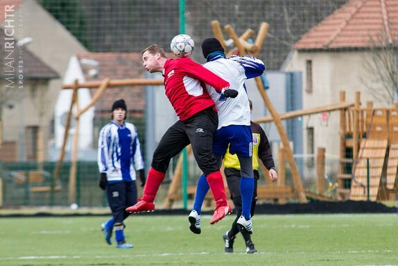 SKR – Brozany B (foto Milan Richtr) 1