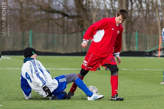 SKR – Brozany B (foto Milan Richtr) 3