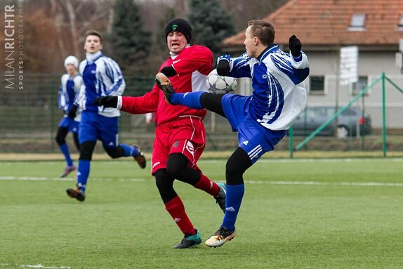 SKR – Brozany B (foto Milan Richtr) 5