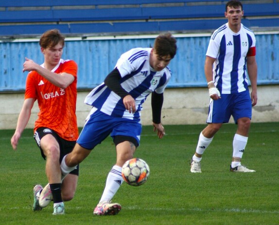 SK Rce - 1. FC Spoříce podzim 2024 11