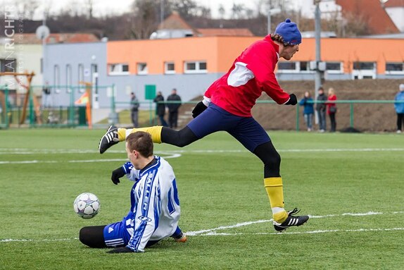 SKR – Brozany B (foto Milan Richtr) 6