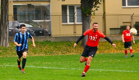 Rce B - Křešice podzim 2024 9