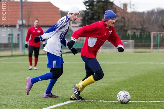 SKR – Brozany B (foto Milan Richtr) 9