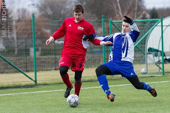 SKR – Brozany B (foto Milan Richtr) 11