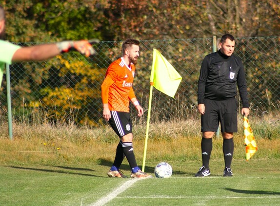 Dušníky - Roudnice A podzim 2024 5