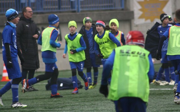 PC U11 na Admiře 2024