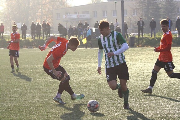 Rce - Bohuš podzim 2024 2