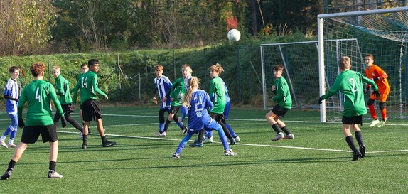 Rce st. žáci - Most listopad 2024 3