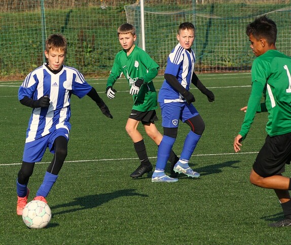 Rce st. žáci - Most listopad 2024 7