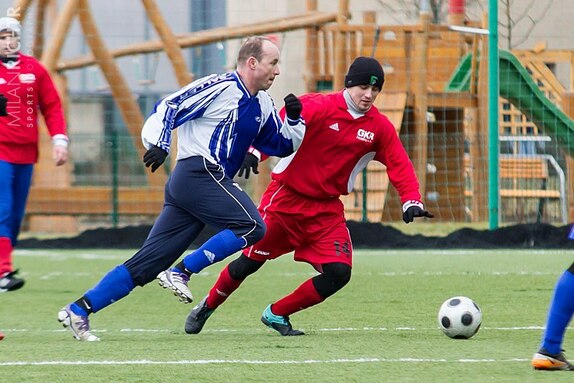 SKR – Brozany B (foto Milan Richtr) 19