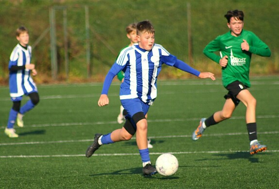 Rce st. žáci - Most listopad 2024 12