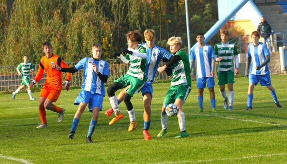 dor SK a VOŠ Rce - Benešov n. Pl. podzim 2024 5